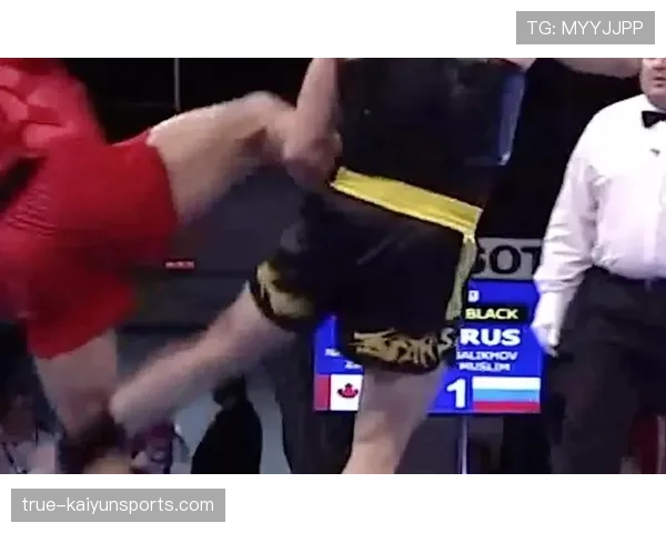 穆斯里穆传奇生涯受尊敬 散打背景成就独特战斗风格