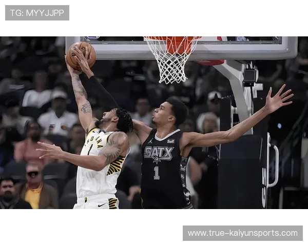 马刺攻防效率稳居西部前列 文班亚马引领球队延续体系执着