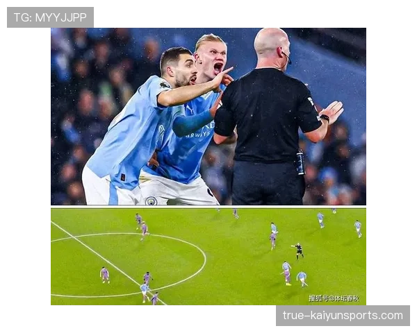 英超裁判判罚争议再度成为焦点 卡瓦纳因失误被停哨